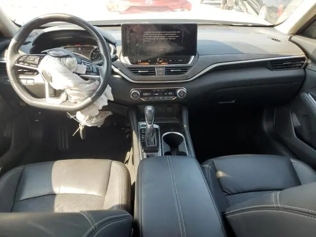 2023 NISSAN ALTIMA SL