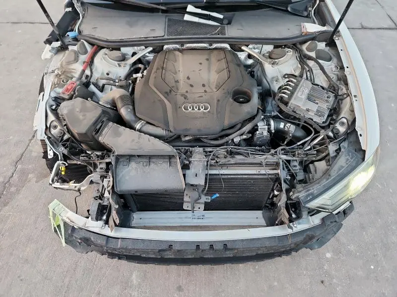 2021 AUDI A6 PREMIUM  