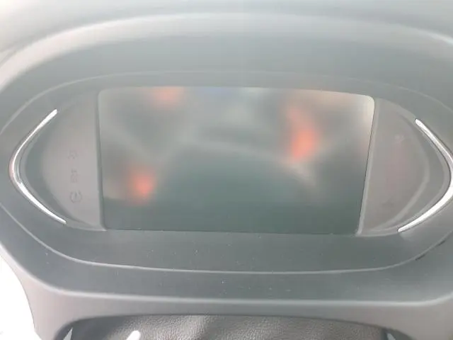 2020 CHEVROLET BOLT EV LT  