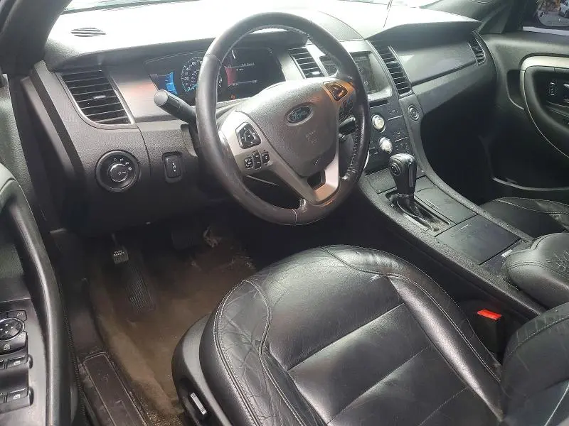 2014 FORD TAURUS   
