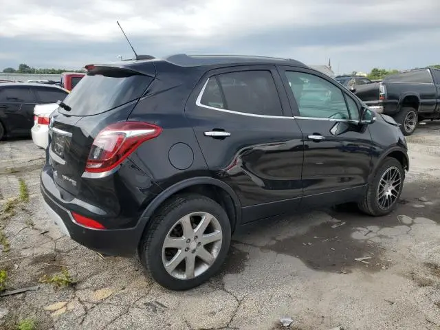 2017 BUICK ENCORE PREMIUM  