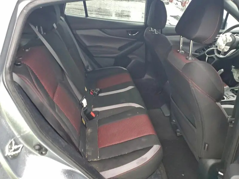 2020 SUBARU IMPREZA SPORT  