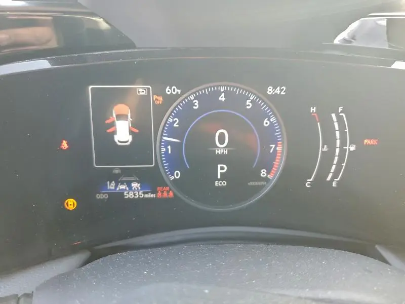 2025 LEXUS NX 250 PREMIUM  