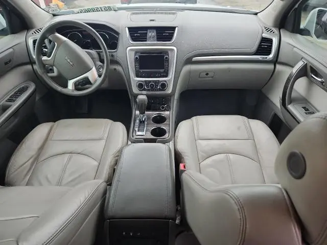 2017 GMC ACADIA LIMITED SLT-2  