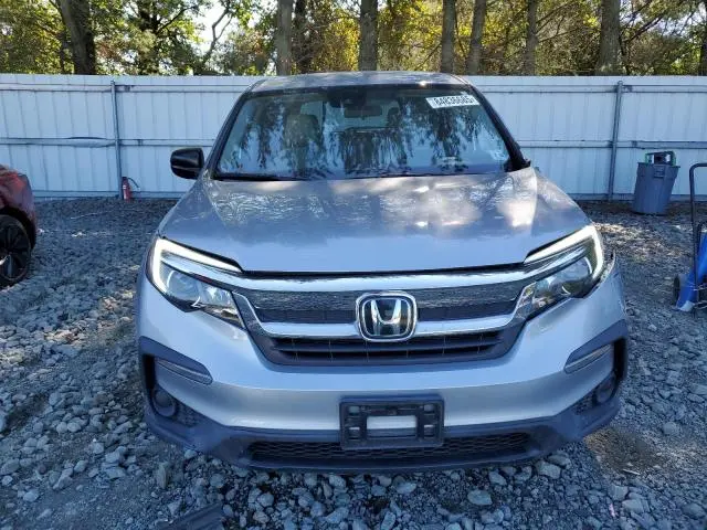 2021 HONDA PILOT LX  
