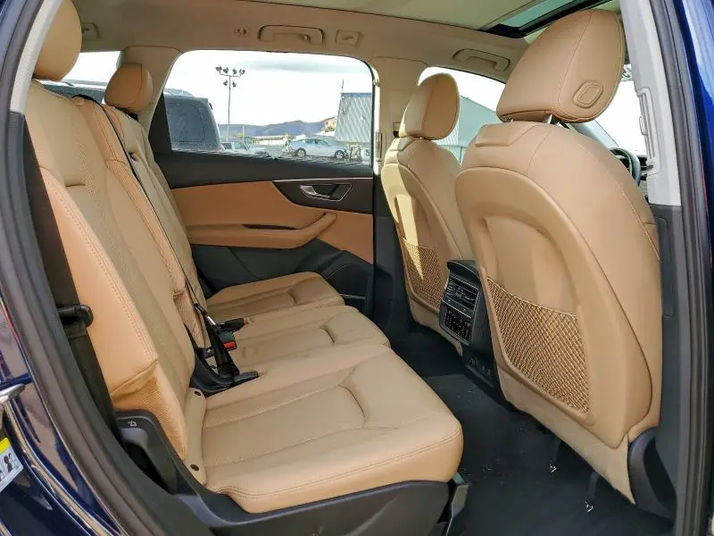 2021 AUDI Q7 PREMIUM PLUS  