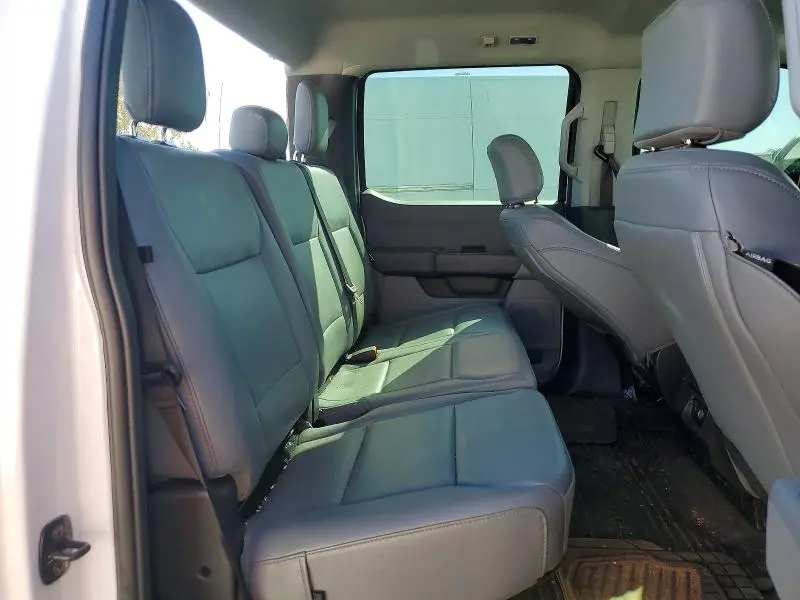 2026 FORD F250 SUPER DUTY  