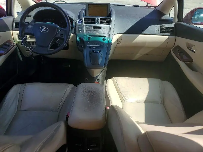 2011 LEXUS HS 250H  