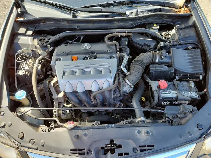 2012 ACURA TSX   