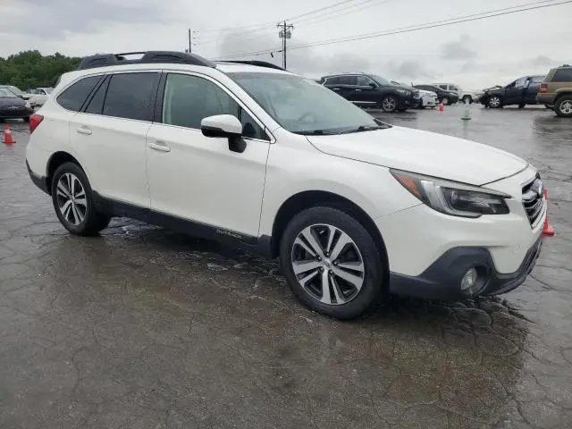 2019 SUBARU OUTBACK 3.6R LIMITED  