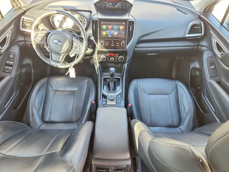 2023 SUBARU FORESTER TOURING  