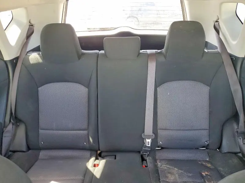 2024 KIA SOUL S  