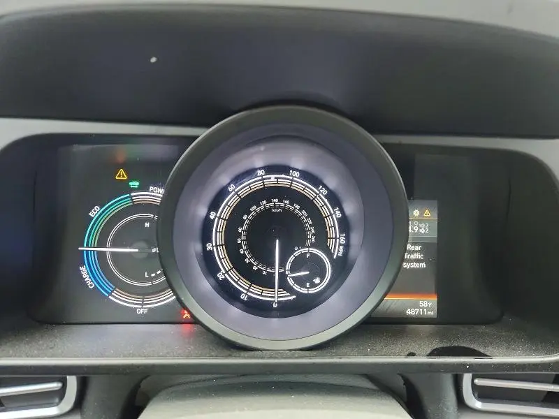 2022 HYUNDAI ELANTRA BLUE  