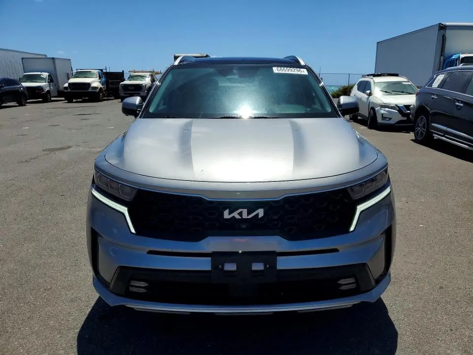 2023 KIA SORENTO SXP  