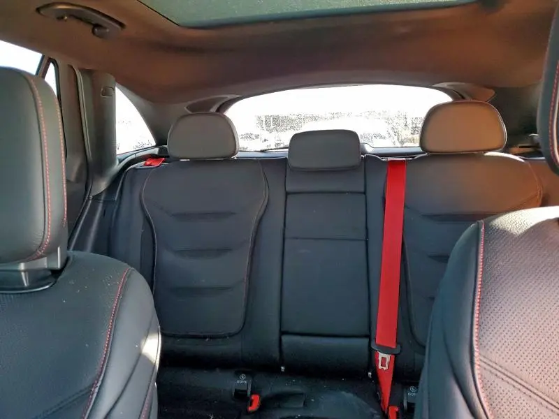 2025 MERCEDES-BENZ GLC 43 4MATIC AMG  