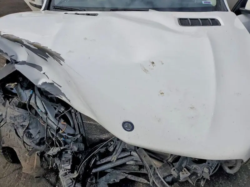 2017 MERCEDES-BENZ GLE 350  