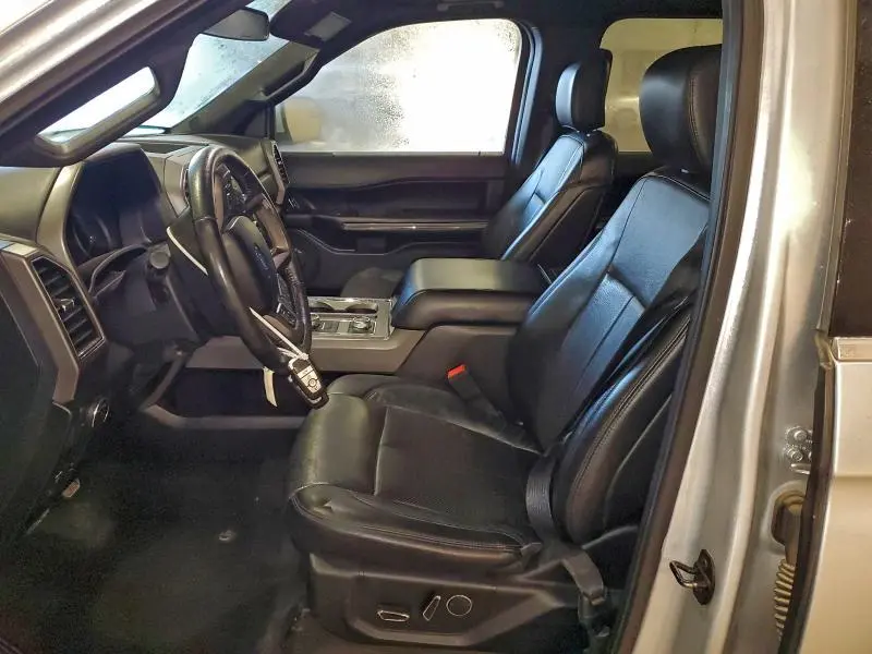 2018 FORD EXPEDITION MAX XLT  