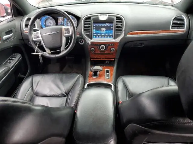 2014 CHRYSLER 300 