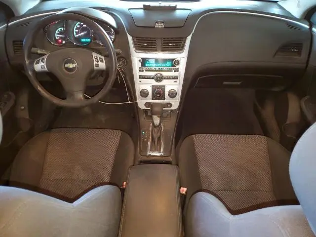 2011 CHEVROLET MALIBU 1LT  