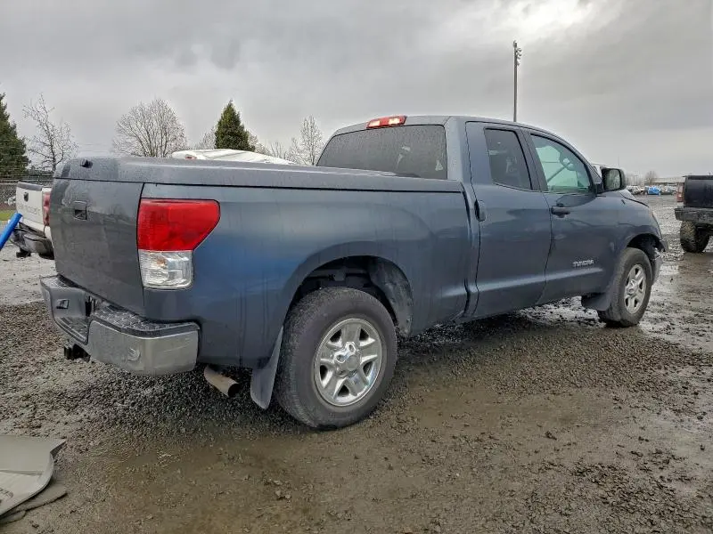 2010 TOYOTA TUNDRA DOUBLE CAB SR5  