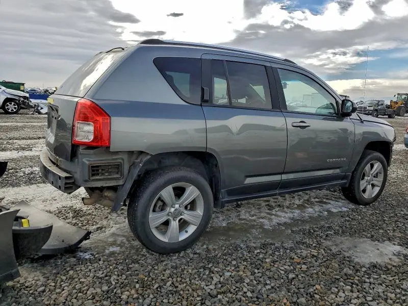 2012 JEEP COMPASS SPORT  