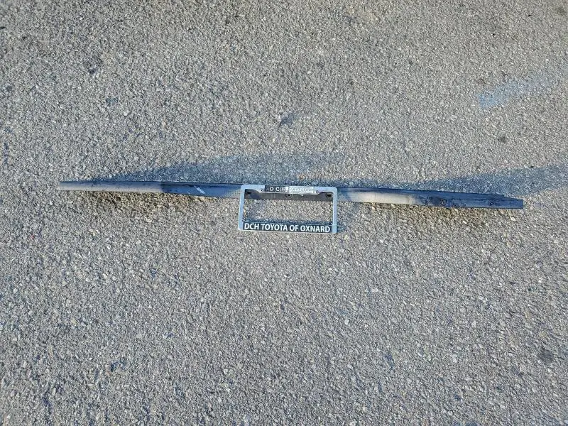 2015 TOYOTA TACOMA DOUBLE CAB PRERUNNER  