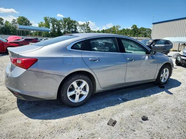 2023 CHEVROLET MALIBU LS  