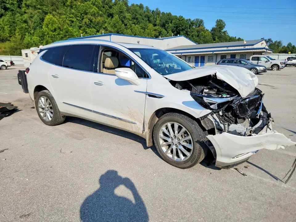2019 BUICK ENCLAVE PREMIUM  