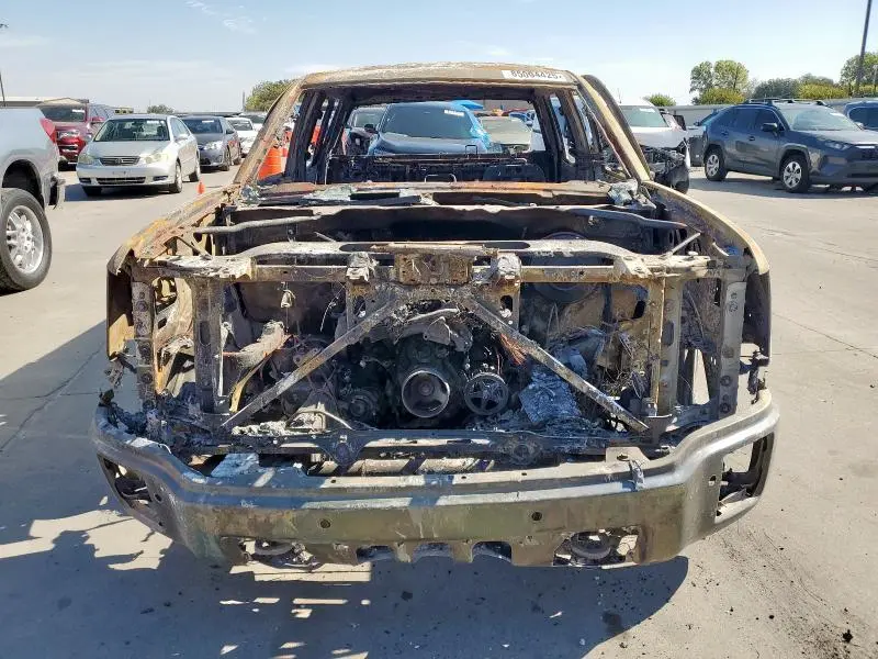 2015 GMC SIERRA K1500 SLT  