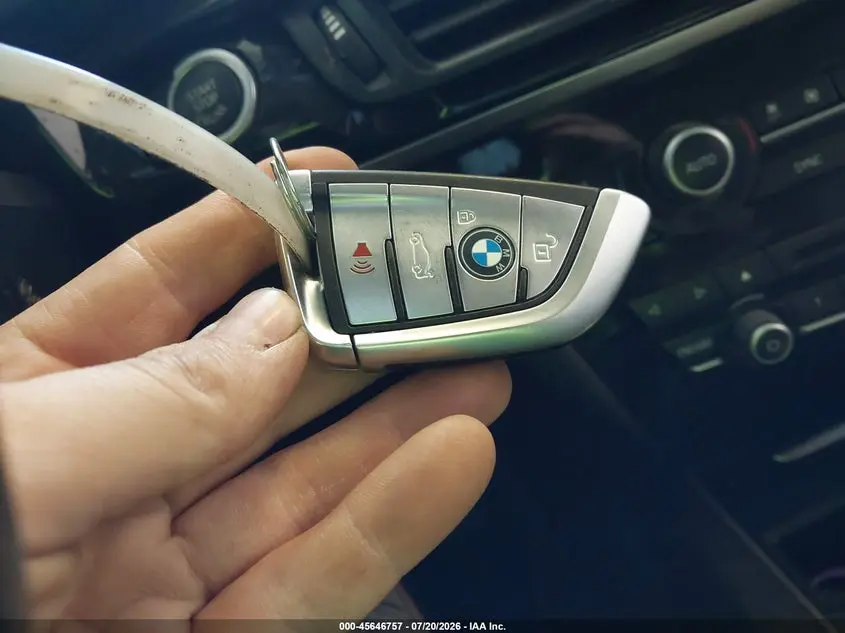 2014 BMW X5 XDRIVE35I