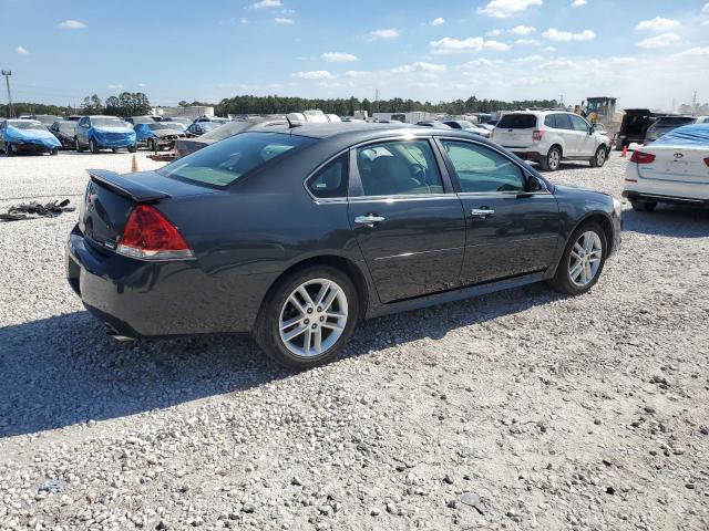 2012 CHEVROLET IMPALA LTZ