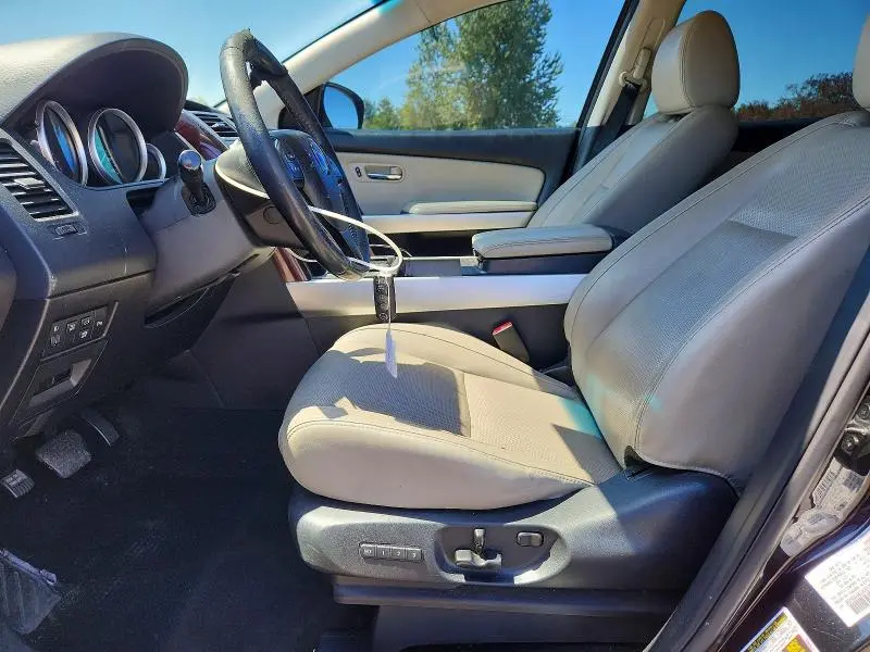 2014 MAZDA CX-9 GRAND TOURING  