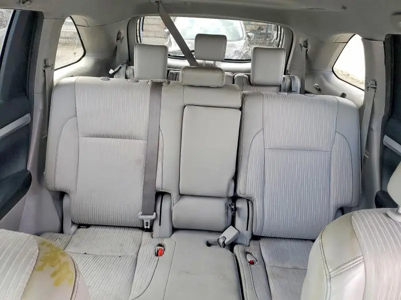 2018 TOYOTA HIGHLANDER LE PLUS  