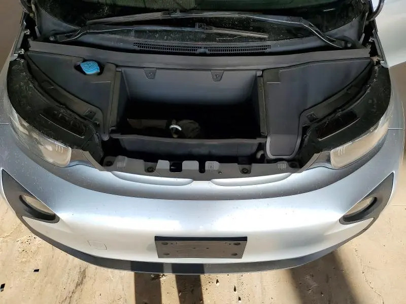 2017 BMW I3 BEV  