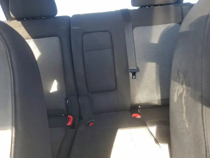 2014 CHEVROLET CAPTIVA LS  