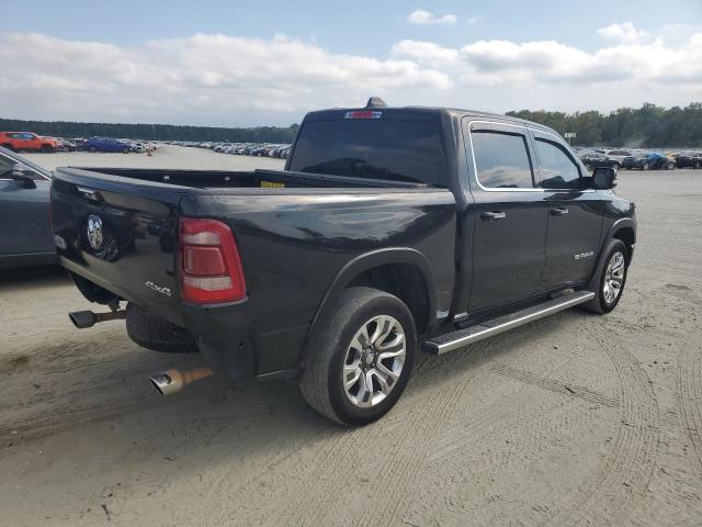 2019 RAM 1500 LONGHORN