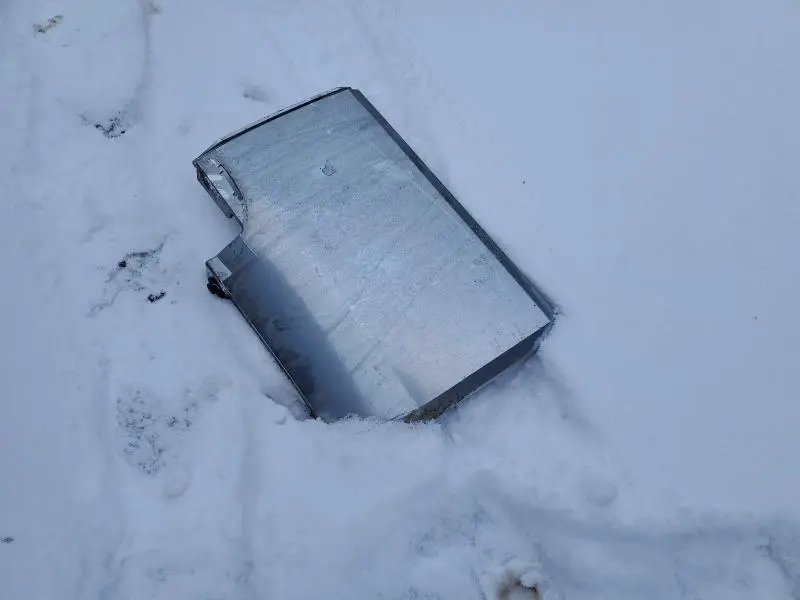 2023 TOYOTA TUNDRA CREWMAX CAPSTONE  