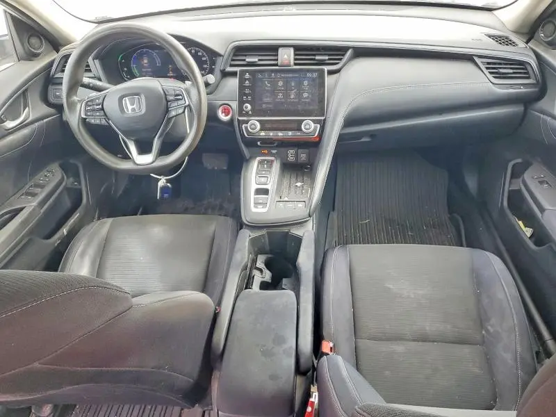 2020 HONDA INSIGHT EX  