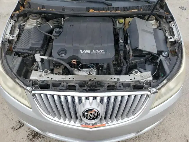 2011 BUICK LACROSSE CXS  