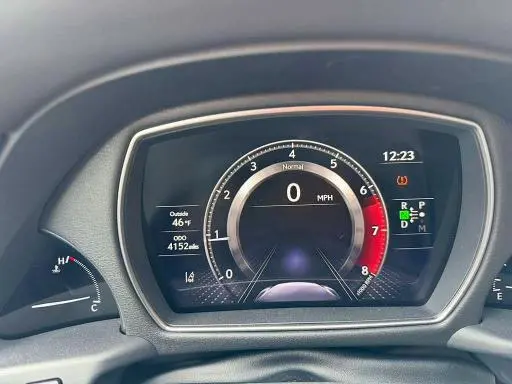 2021 LEXUS LS 500 BASE  