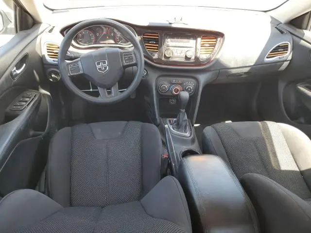 2015 DODGE DART SE  