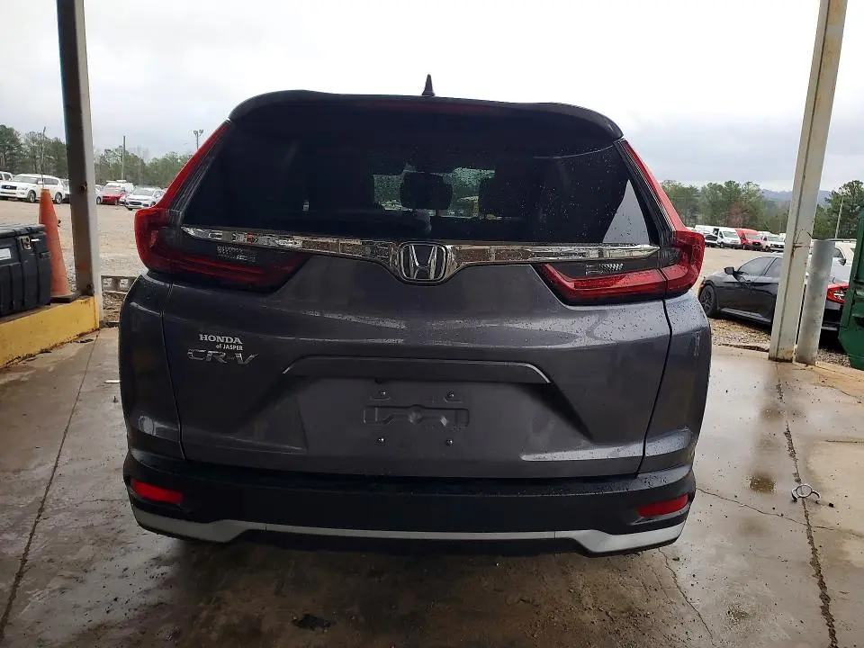 2020 HONDA CR-V EXL  