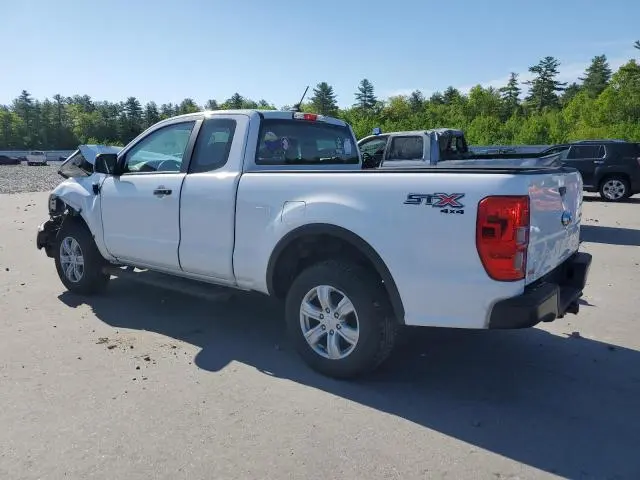 2019 FORD RANGER XL  