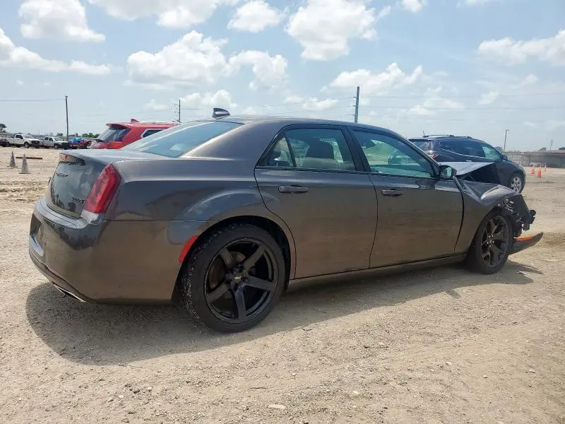 2021 CHRYSLER 300 S  