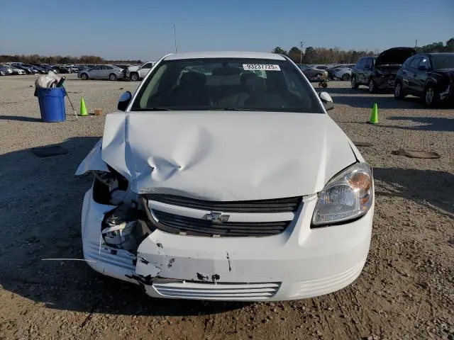 2010 CHEVROLET COBALT 1LT  
