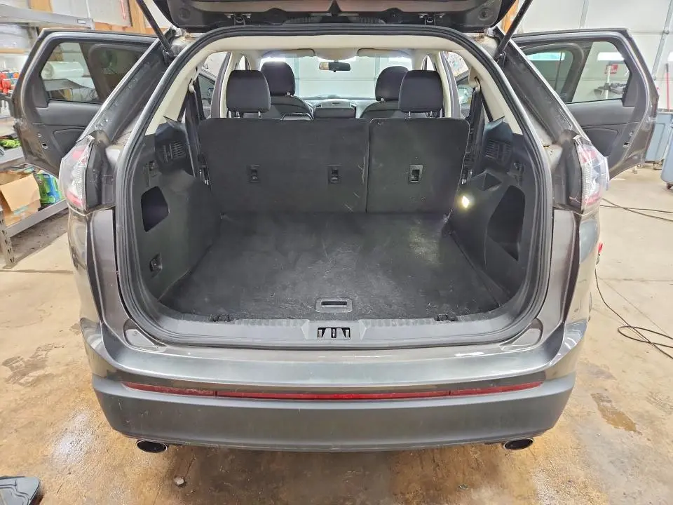 2015 FORD EDGE SE  