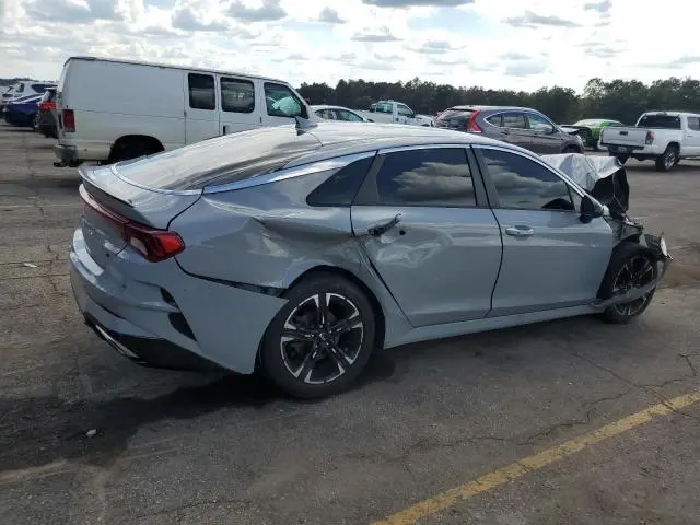 2021 KIA K5 GT LINE  