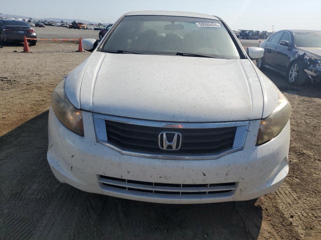 2010 HONDA ACCORD LX