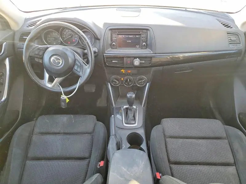 2015 MAZDA CX-5 TOURING  