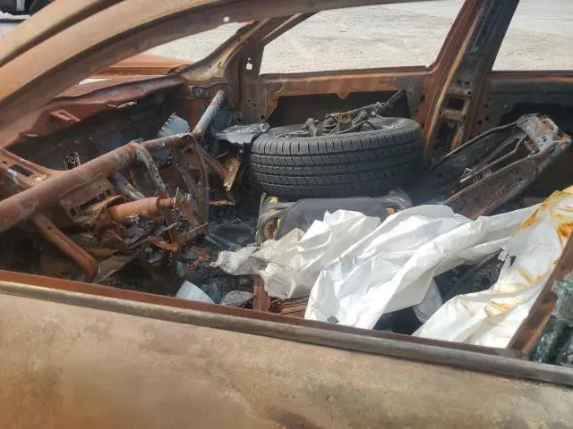 2012 DODGE AVENGER SXT  